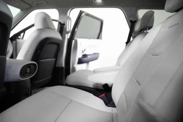 Photo of 2026 Titan Charcoal Pearl Hyundai PALISADE