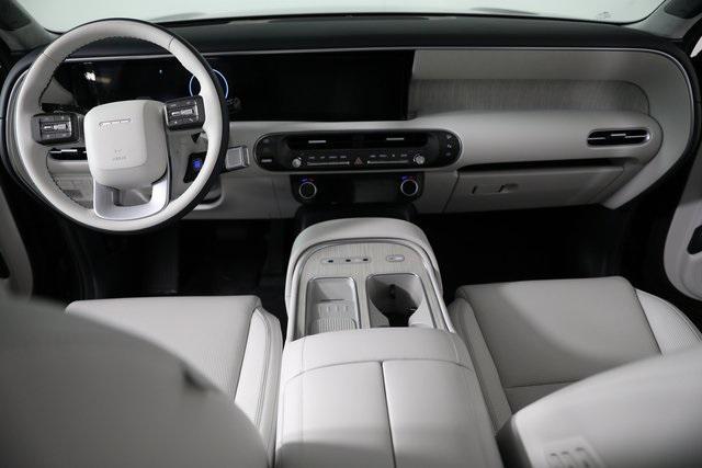 Photo of 2026 Titan Charcoal Pearl Hyundai PALISADE