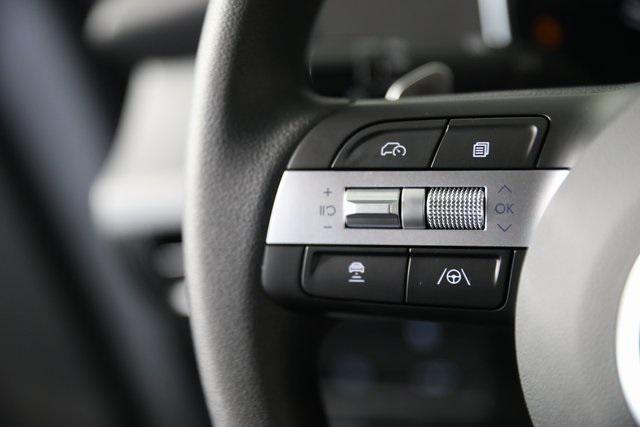 Photo of 2025 Transmission Blue Hyundai SONATA