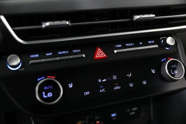 Photo of 2025 Transmission Blue Hyundai SONATA