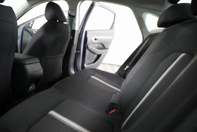 Photo of 2025 Transmission Blue Hyundai SONATA