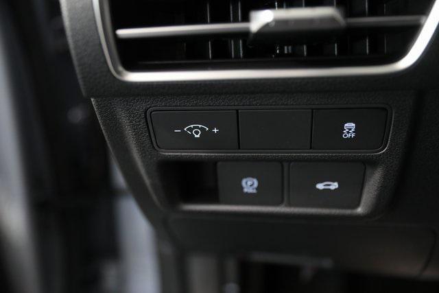 Photo of 2025 Transmission Blue Hyundai SONATA