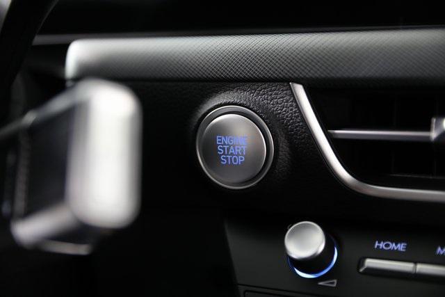 Photo of 2025 Transmission Blue Hyundai SONATA