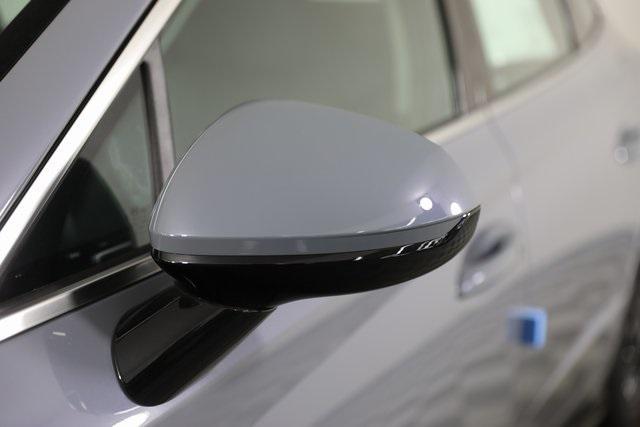 Photo of 2025 Transmission Blue Hyundai SONATA