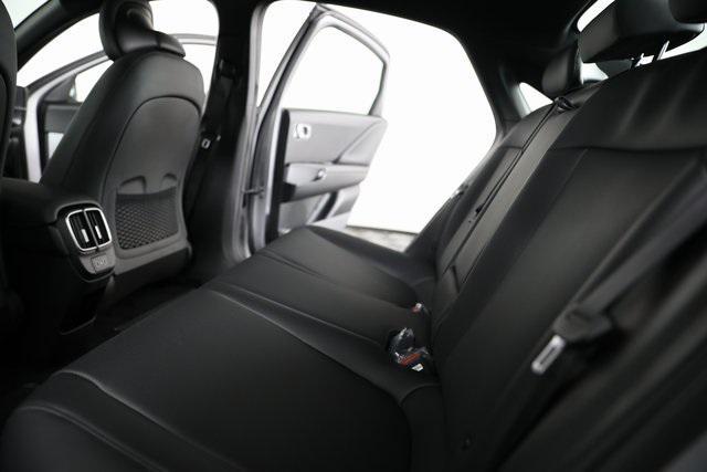 Photo of 2025 Curated Silver Hyundai IONIQ 6