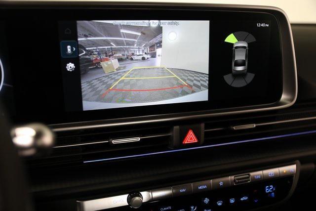Photo of 2025 Curated Silver Hyundai IONIQ 6