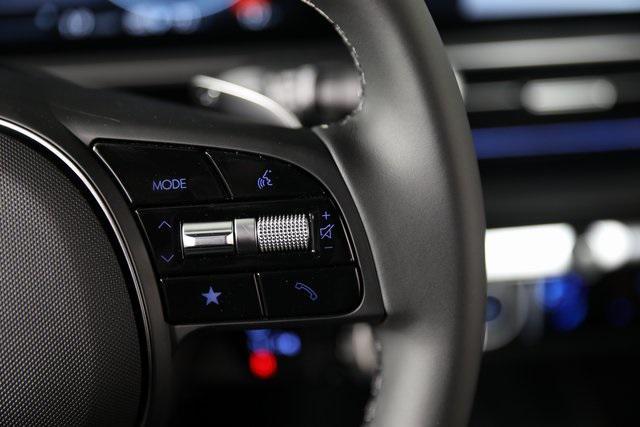 Photo of 2025 Curated Silver Hyundai IONIQ 6