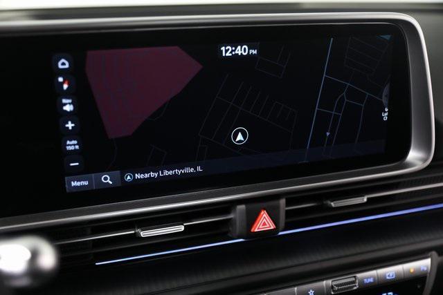 Photo of 2025 Curated Silver Hyundai IONIQ 6