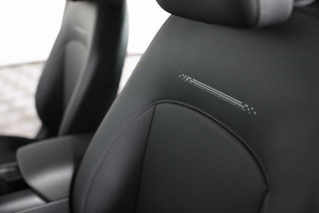 Photo of 2025 Curated Silver Hyundai IONIQ 6