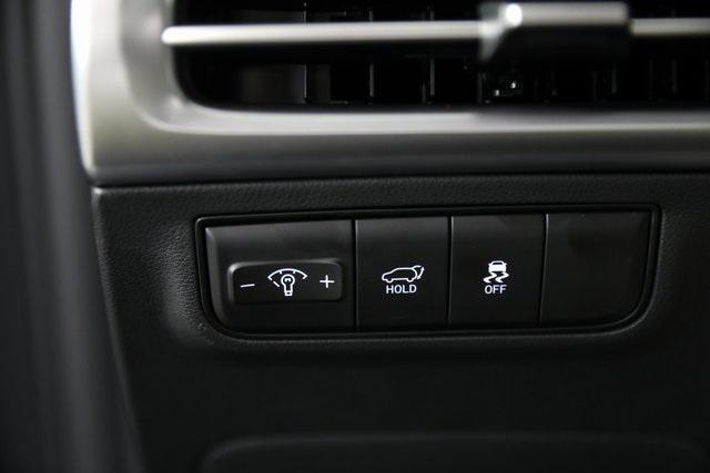 Photo of 2026 Ecotronic Gray Hyundai TUCSON