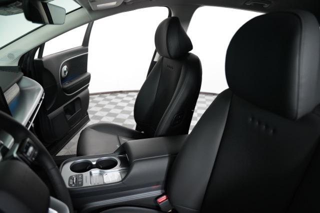 Photo of 2026 Abyss Black Hyundai IONIQ 9