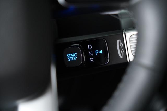 Photo of 2026 Abyss Black Hyundai IONIQ 9