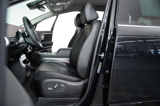 Photo of 2026 Abyss Black Hyundai IONIQ 9