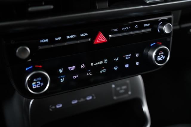 Photo of 2026 Abyss Black Hyundai IONIQ 9