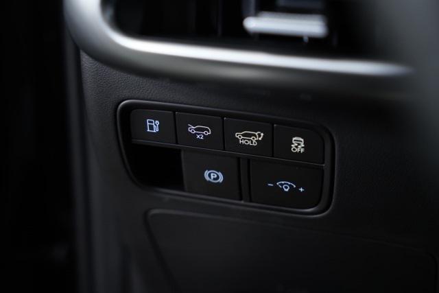 Photo of 2026 Abyss Black Hyundai IONIQ 9