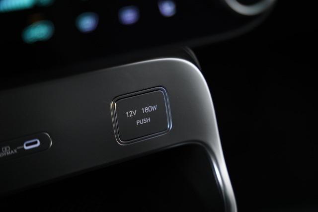 Photo of 2026 Abyss Black Hyundai IONIQ 9