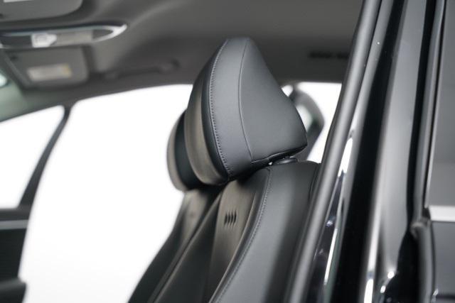 Photo of 2026 Abyss Black Hyundai IONIQ 9