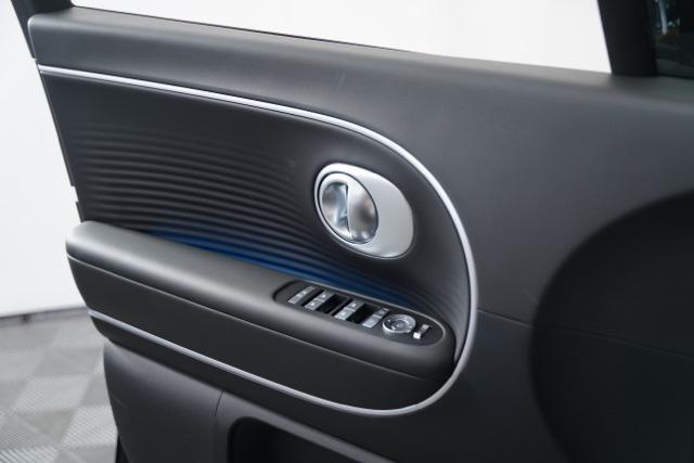 Photo of 2026 Abyss Black Hyundai IONIQ 9