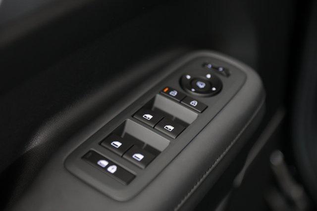 Photo of 2025 Phantom Black Hyundai SANTA FE