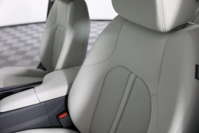 Photo of 2025 Serenity White Hyundai SONATA