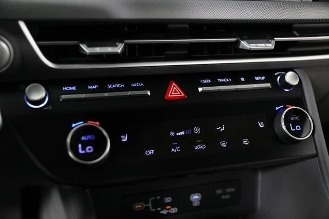 Photo of 2025 Serenity White Hyundai SONATA