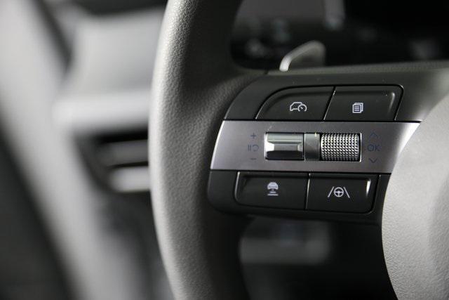 Photo of 2025 Serenity White Hyundai SONATA
