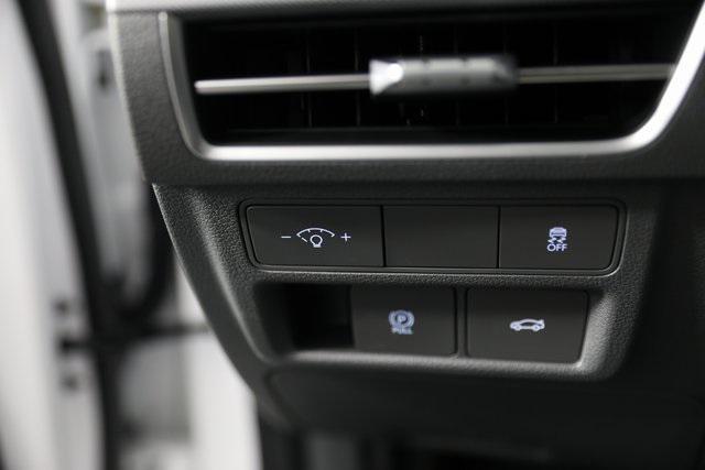 Photo of 2025 Serenity White Hyundai SONATA