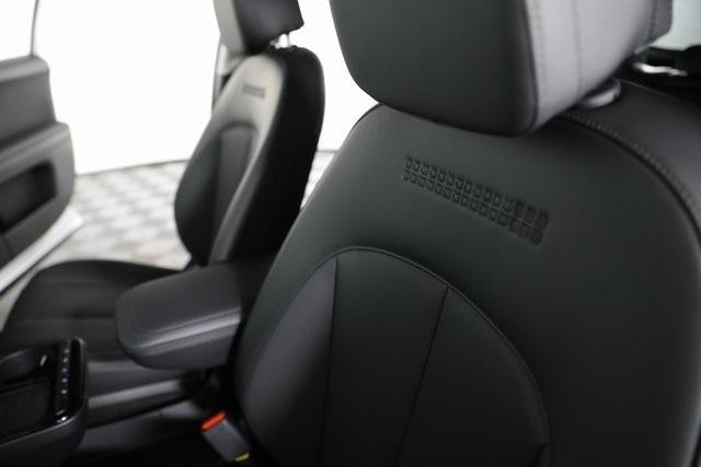 Photo of 2025 Atlas White Hyundai IONIQ 5