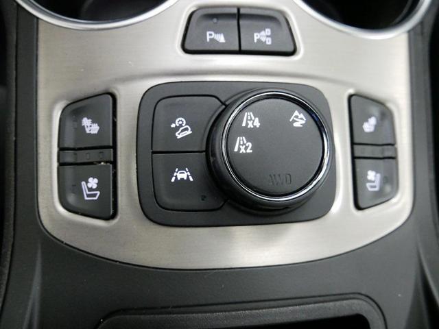 Photo of 2018 Red Quartz Tintcoat GMC Terrain
