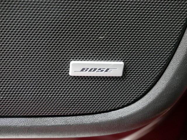 Photo of 2018 Red Quartz Tintcoat GMC Terrain