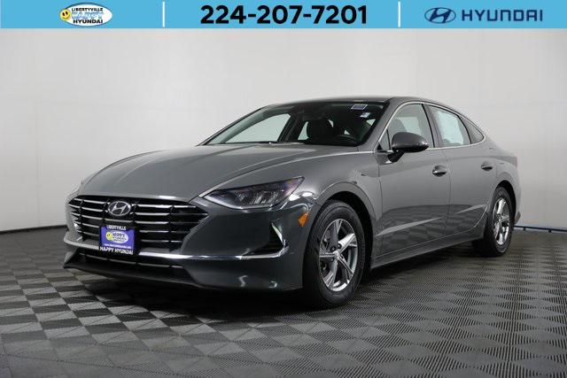 2022 Hyundai Sonata