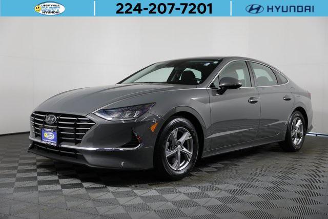 2022 Hyundai Sonata