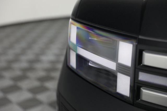 Photo of 2026 Phantom Black Hyundai SANTA FE
