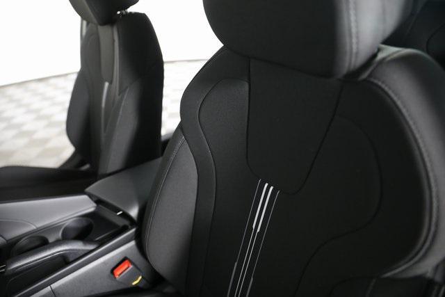 Photo of 2025 Ultimate Red Hyundai ELANTRA