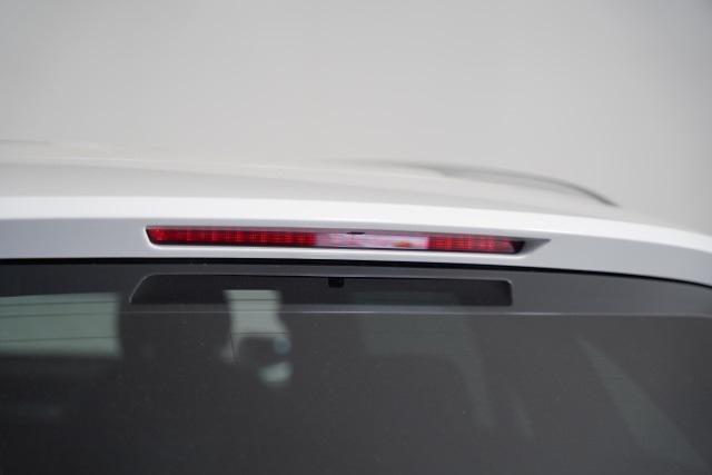 Photo of 2022 White Mercedes-Benz GLC 300