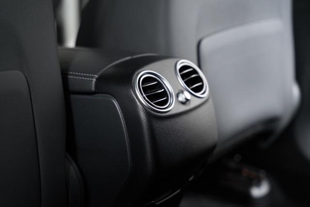 Photo of 2022 White Mercedes-Benz GLC 300