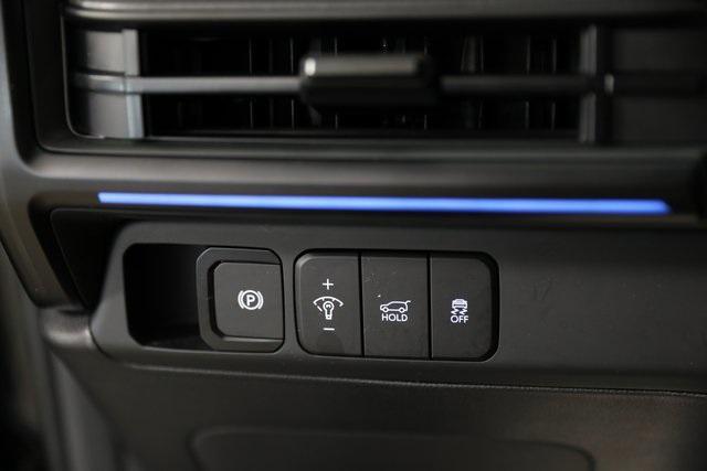 Photo of 2024 Phantom Black Hyundai SANTA FE