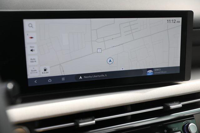 Photo of 2025 Phantom Black Hyundai TUCSON
