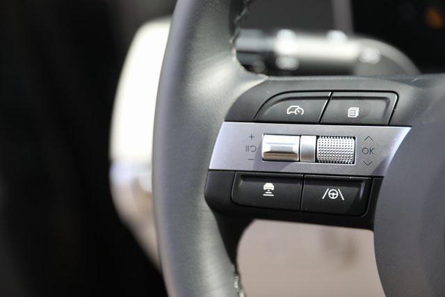 Photo of 2025 Phantom Black Hyundai TUCSON