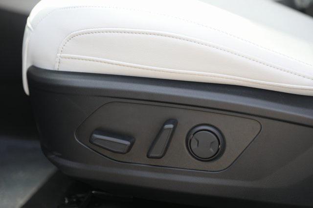 Photo of 2025 Phantom Black Hyundai TUCSON