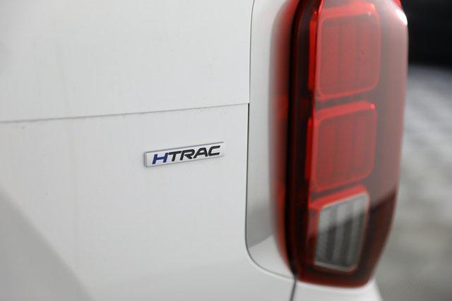 Photo of 2025 Hyper White Hyundai PALISADE