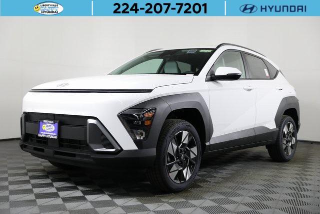 2024 Hyundai KONA