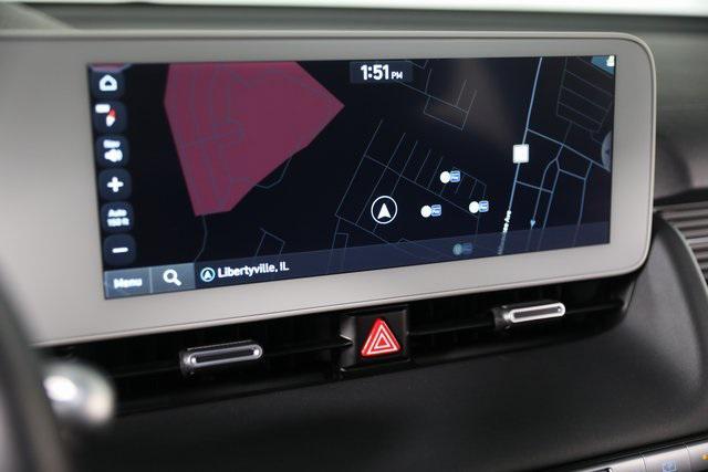 Photo of 2023 Abyss Black Hyundai IONIQ 5