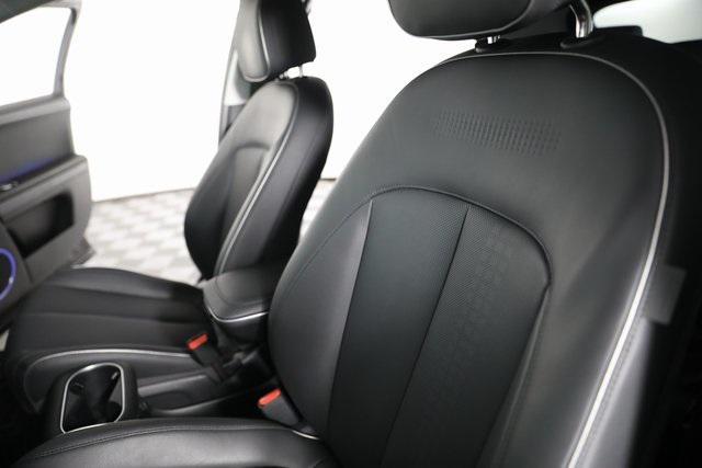 Photo of 2023 Abyss Black Hyundai IONIQ 5