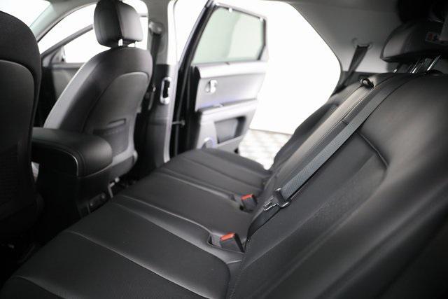 Photo of 2023 Abyss Black Hyundai IONIQ 5