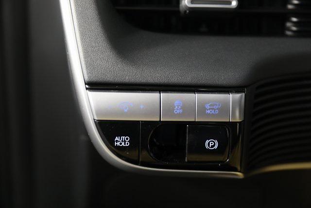 Photo of 2023 Abyss Black Hyundai IONIQ 5