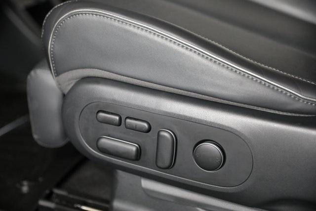 Photo of 2023 Abyss Black Hyundai IONIQ 5
