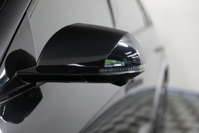 Photo of 2023 Abyss Black Hyundai IONIQ 5