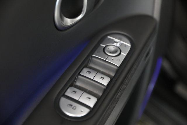 Photo of 2023 Abyss Black Hyundai IONIQ 5