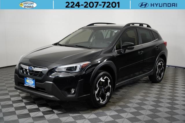 2022 Subaru Crosstrek